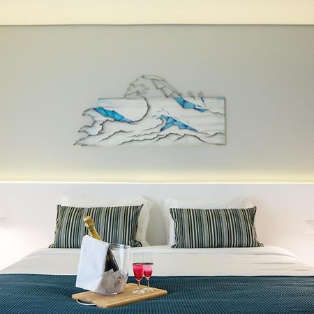 Ilha Hostel & Suites Понта Делгада Екстериор снимка