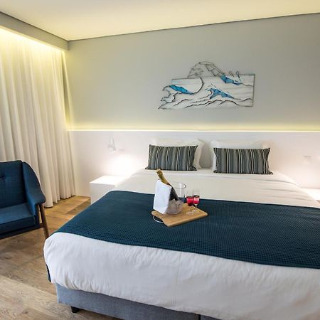 Ilha Hostel & Suites Понта Делгада Екстериор снимка