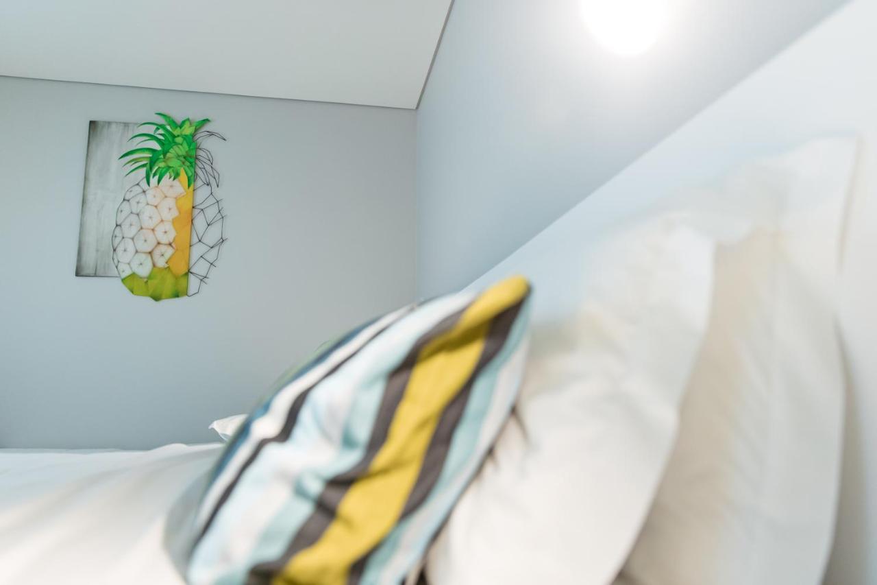 Ilha Hostel & Suites Понта Делгада Екстериор снимка