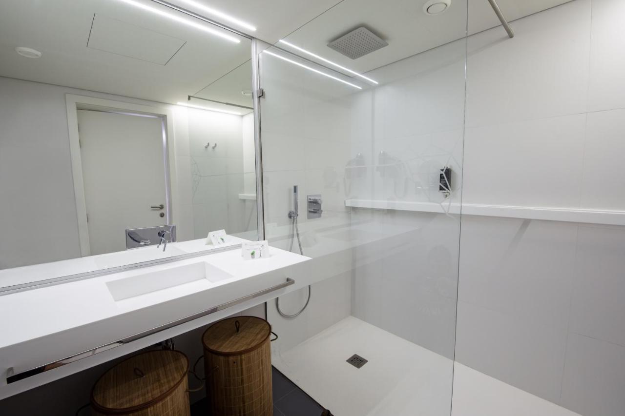 Ilha Hostel & Suites Понта Делгада Екстериор снимка