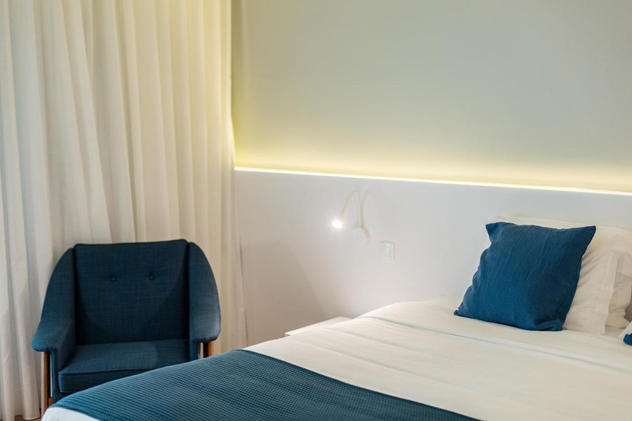 Ilha Hostel & Suites Понта Делгада Екстериор снимка