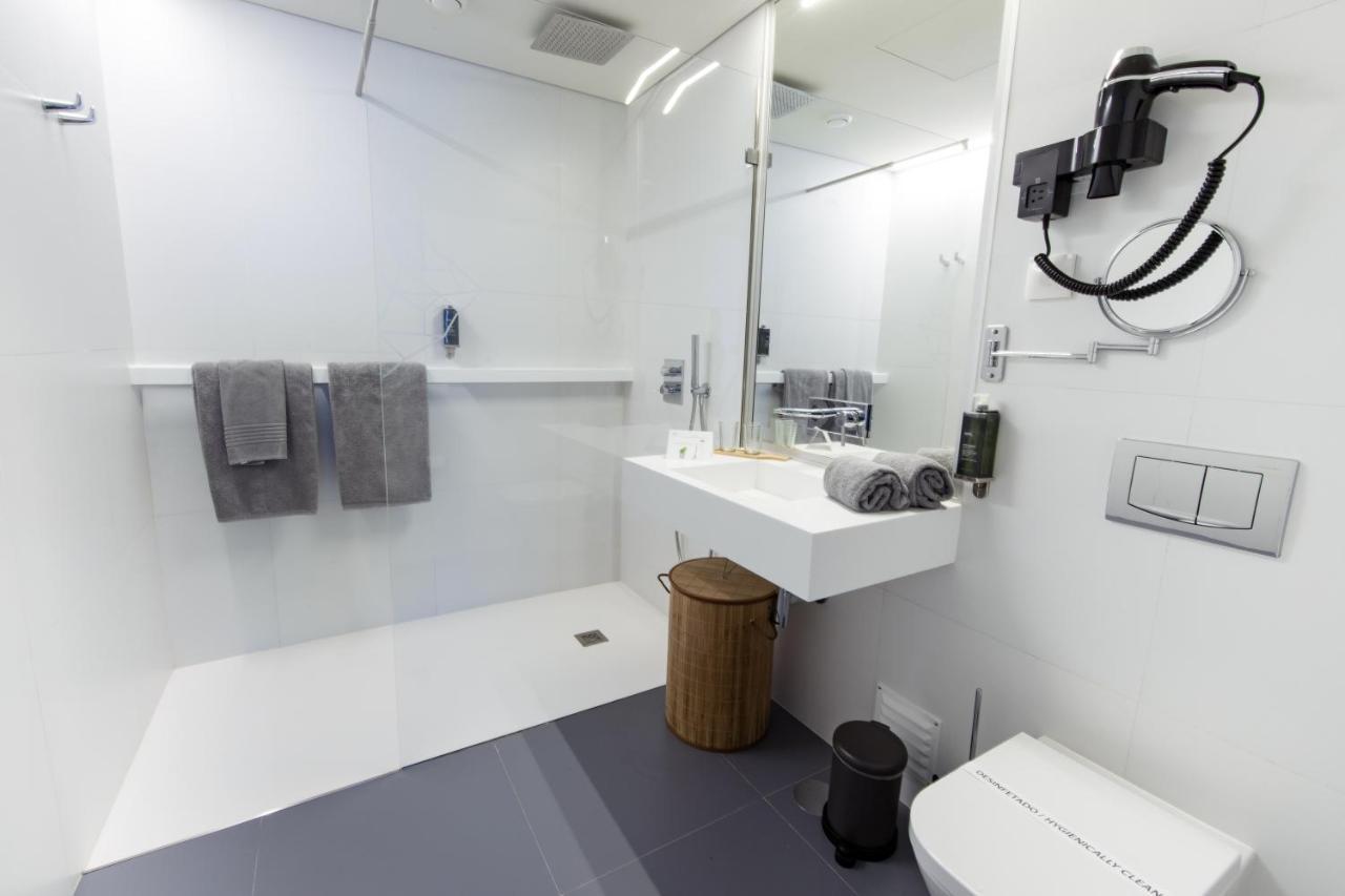 Ilha Hostel & Suites Понта Делгада Екстериор снимка