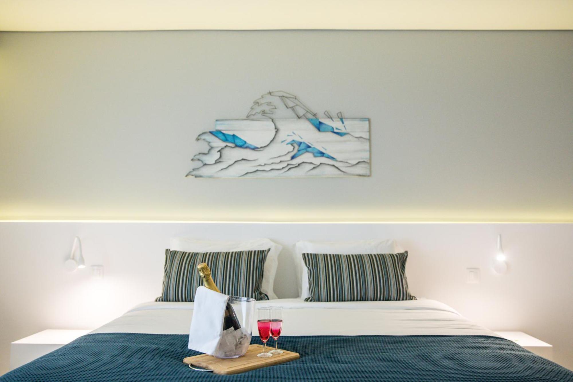 Ilha Hostel & Suites Понта Делгада Екстериор снимка
